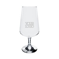 Bierglas Allegra op voet 30 cl-65740